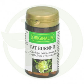 Fat Burner 60 Cápsulas Integralia