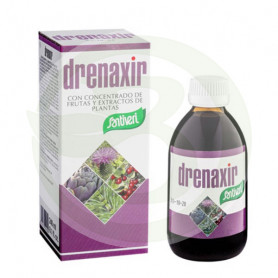 Jarabe Drenaxir 240Ml. Santiveri