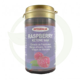 Raspberry Ketone Total 60 Cápsulas Integralia
