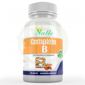 Complejo B 60 Perlas El Valle