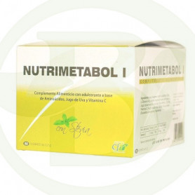 Nutrimetabol 1 Sobres Cfn