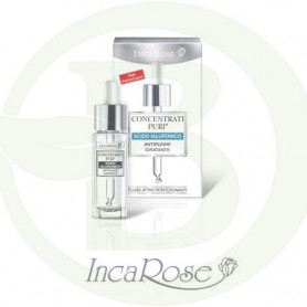 Pure Solution Ácido Hialurónico Fluido 15Ml. Incarose