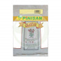 Bolsa Canela 50Gr. Pinisan