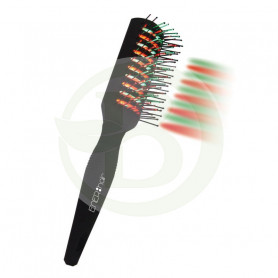Enerhair Cepillo con Champú y Serum Tegor