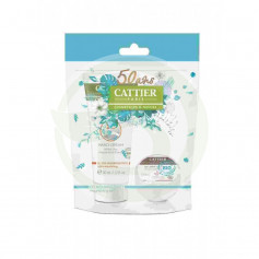 Kit De Invierno Ultranutritivo Cattier Paris