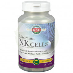 Maximum Nk Cell 60 Cápsulas Kal