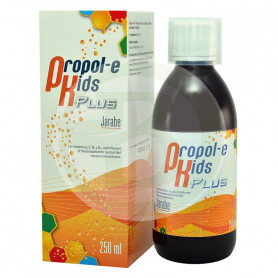 Propol-E Kids Plus 250Ml. Espadiet