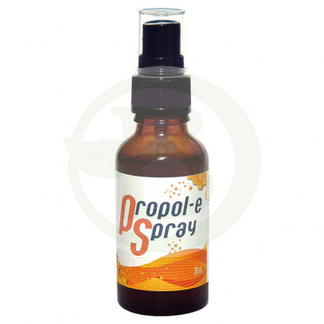 Propol-E Spray 30Ml. Espadiet