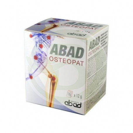 Osteopat 16 Sobres Abad