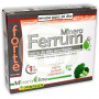 Mineraline Ferrum Forte 30 Cápsulas Pinisan