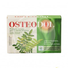 Osteodol 30 Comprimidos Noefar