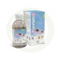 Immunosi Niños 200Ml. Noefar