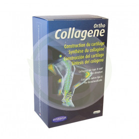 Ortho Collagene 30 Cápsulas Orthonat