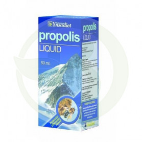 Propolis Liquid 50Ml. Ynsadiet