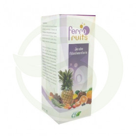 Ferrofruits Jarabe 500Ml. Cfn