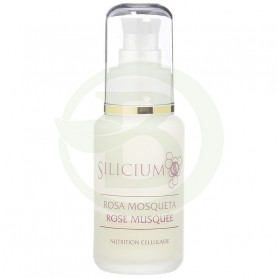 Rosa Mosqueta 50Ml. Silicium