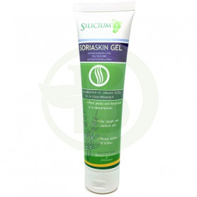 Soriaskin 150Ml. Silicium