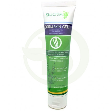 Soriaskin 150Ml. Silicium