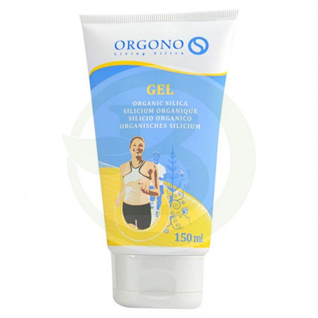 Orgono G5 Gel 150Ml. Silicium