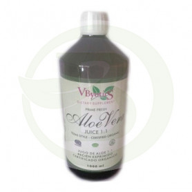 Jugo Aloe Vera 1Lt. Eco Vbyotics