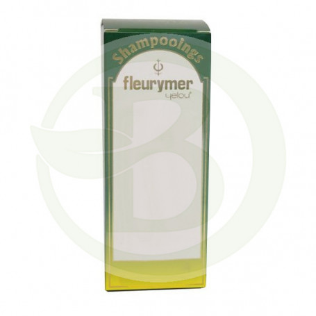 Champú Anticaida B-35 200Ml. Fleurymer