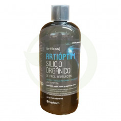 Artioptim Silicio Orgánico 1Lt. Herbora