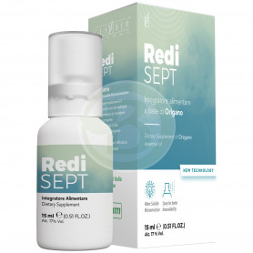 Redi Sept 15Ml. Glauber Pharma