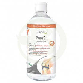 Puresil 500Ml. Physalis