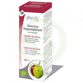 Aesculus Hippocastanum 100Ml. Physalis