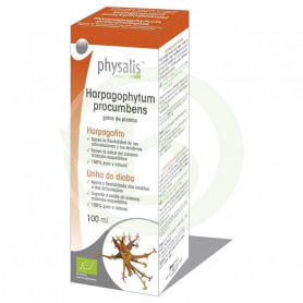 Harpagophytum Procumbens 100Ml. Physalis