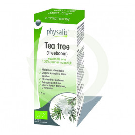 Árbol del Té 10Ml. Physalis