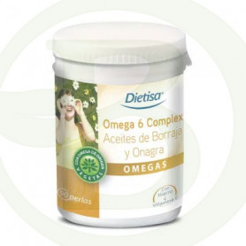 Omega 6 Complex Dietisa