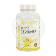 Aceite De Onagra 450 Perlas Hcf