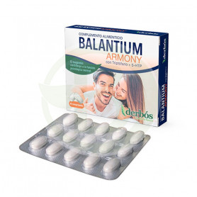 Balantium Armony 30 Comprimidos Derbos