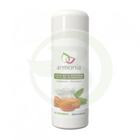 Leche de Almendras 250Ml. Armonia