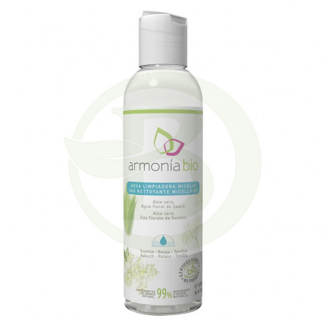 Agua Micelar BIO 300Ml. Armonia