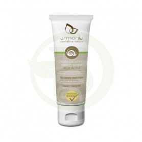 Crema de Caracol para Manos 75Ml. Armonia