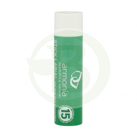 Stick Labial Aloe Vera y Propoleo Armonia