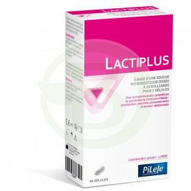 Lacti Plus 56 Capsulas Pileje