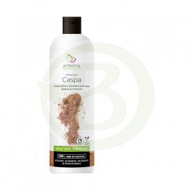 Champú Caspa 300Ml. Armonia
