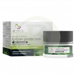 Crema Nutritiva Urban Protection 50Ml. Armonia