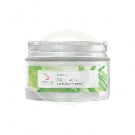 Crema Aloe Vera 50Ml. Armonia