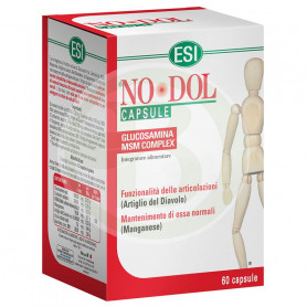 Nodol 60 C?psulas Laboratorios ESI