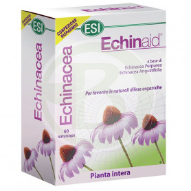 Echinaid 60 C?psulas ESI - Trepat Diet