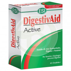 DigestivAid Active Laboratorios ESI
