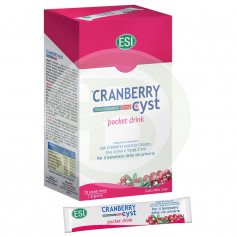 Cranberry Cyst 16 Pocket Drink ESI - Trepat Diet