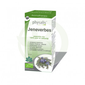 Enebro 10Ml. Physalis