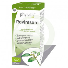 Ravintsara 5Ml. Physalis