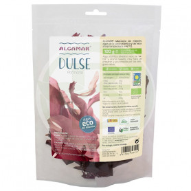 Dulse 100Gr. Algamar