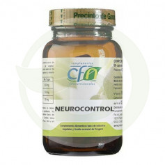 Neurocontrol 60 Cápsulas CFN